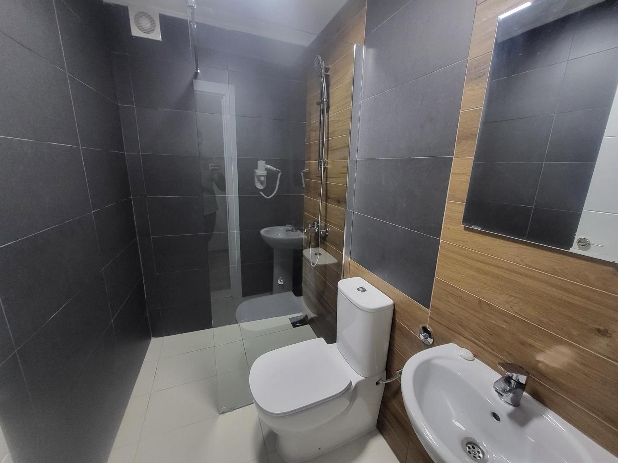 Villa Pegasus Pestani Ohrid Esterno foto