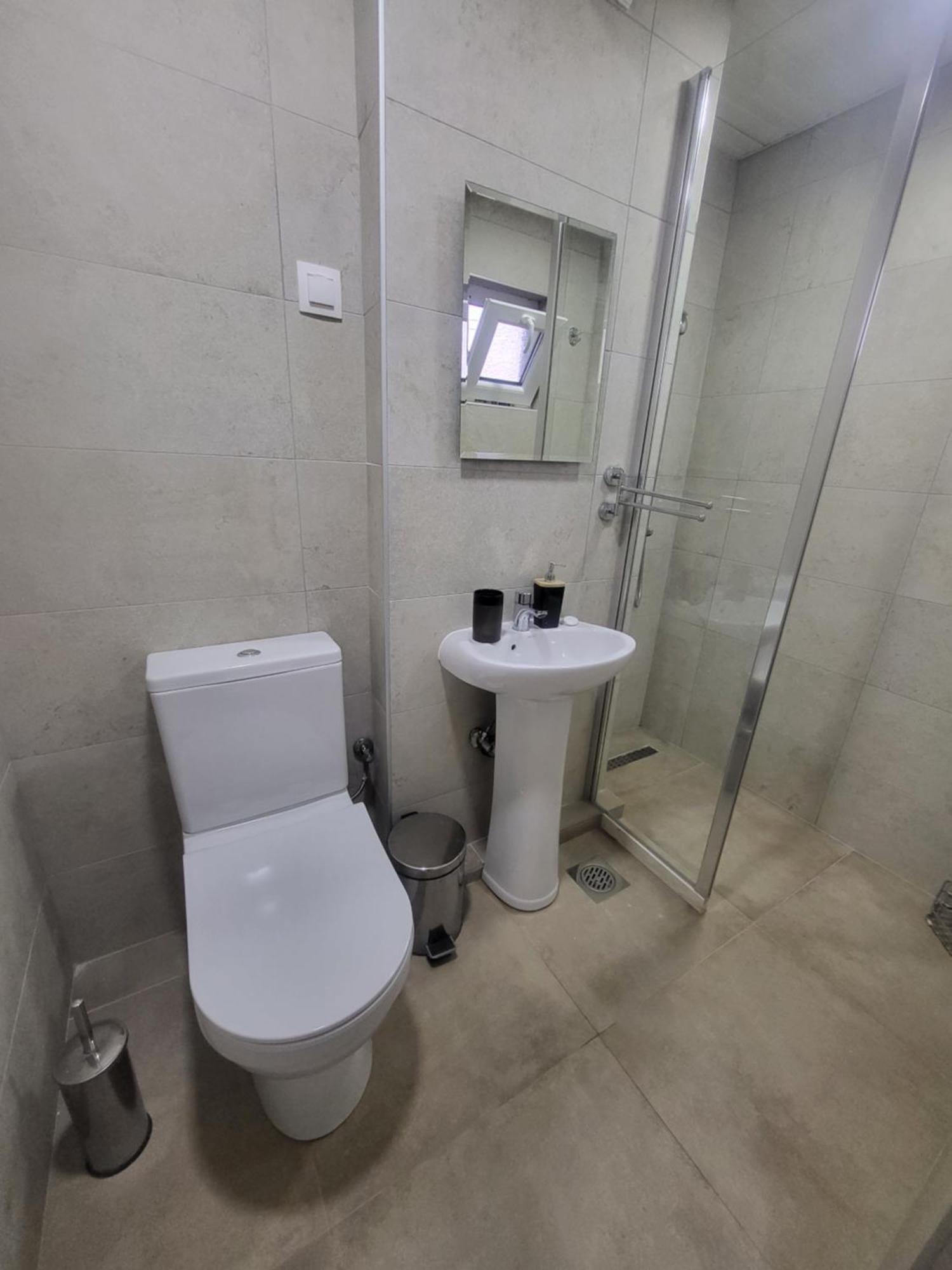 Villa Pegasus Pestani Ohrid Esterno foto