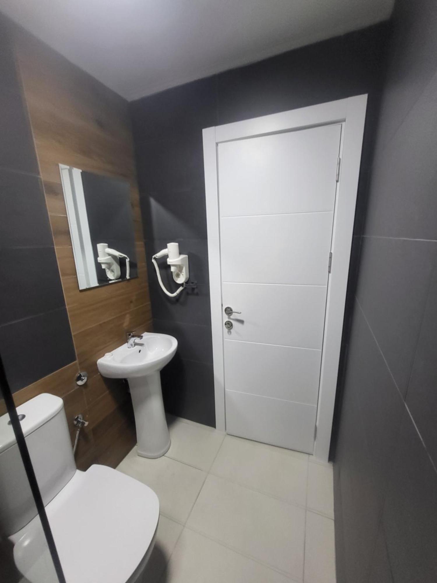 Villa Pegasus Pestani Ohrid Esterno foto