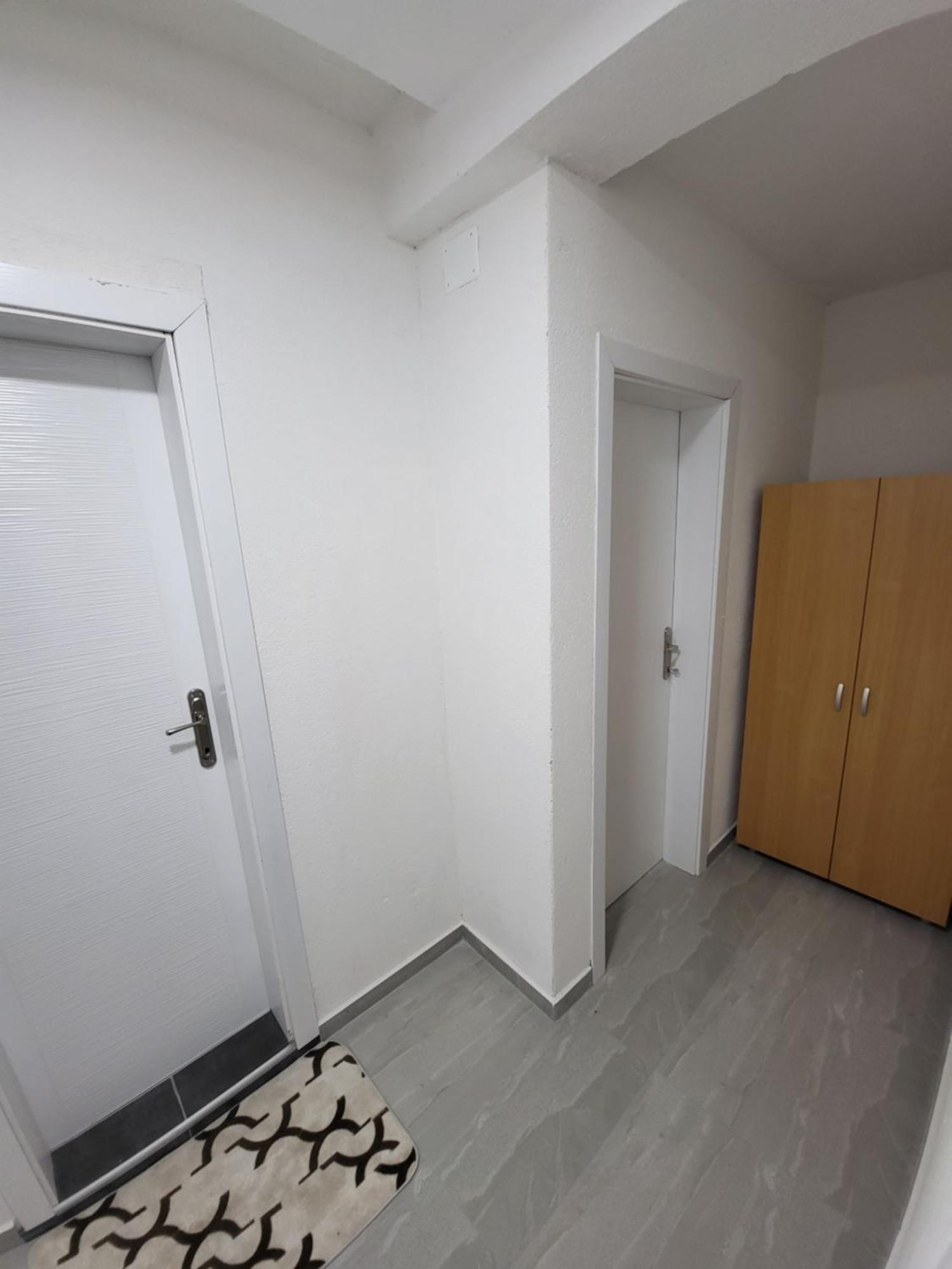 Villa Pegasus Pestani Ohrid Camera foto
