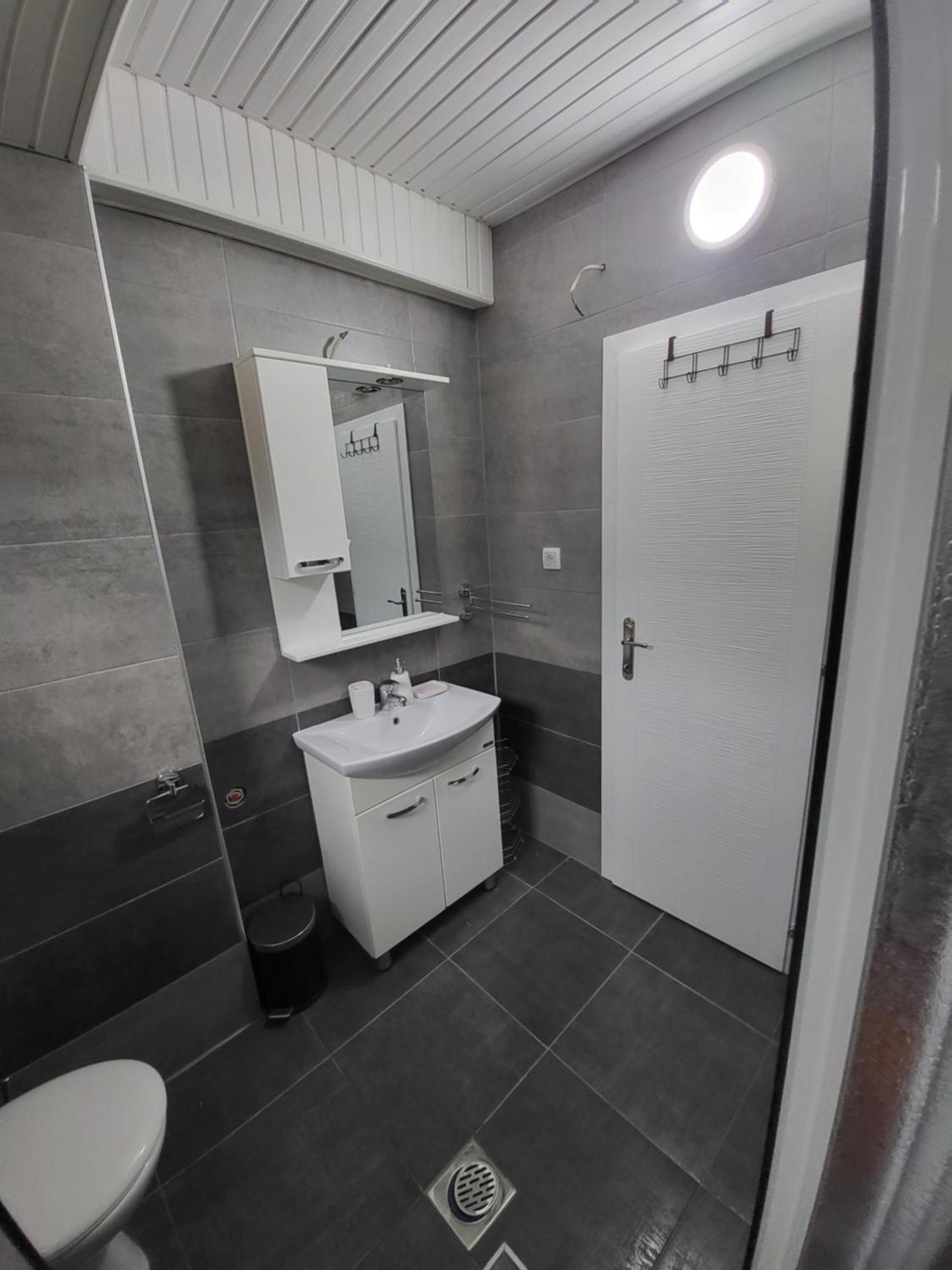 Villa Pegasus Pestani Ohrid Camera foto