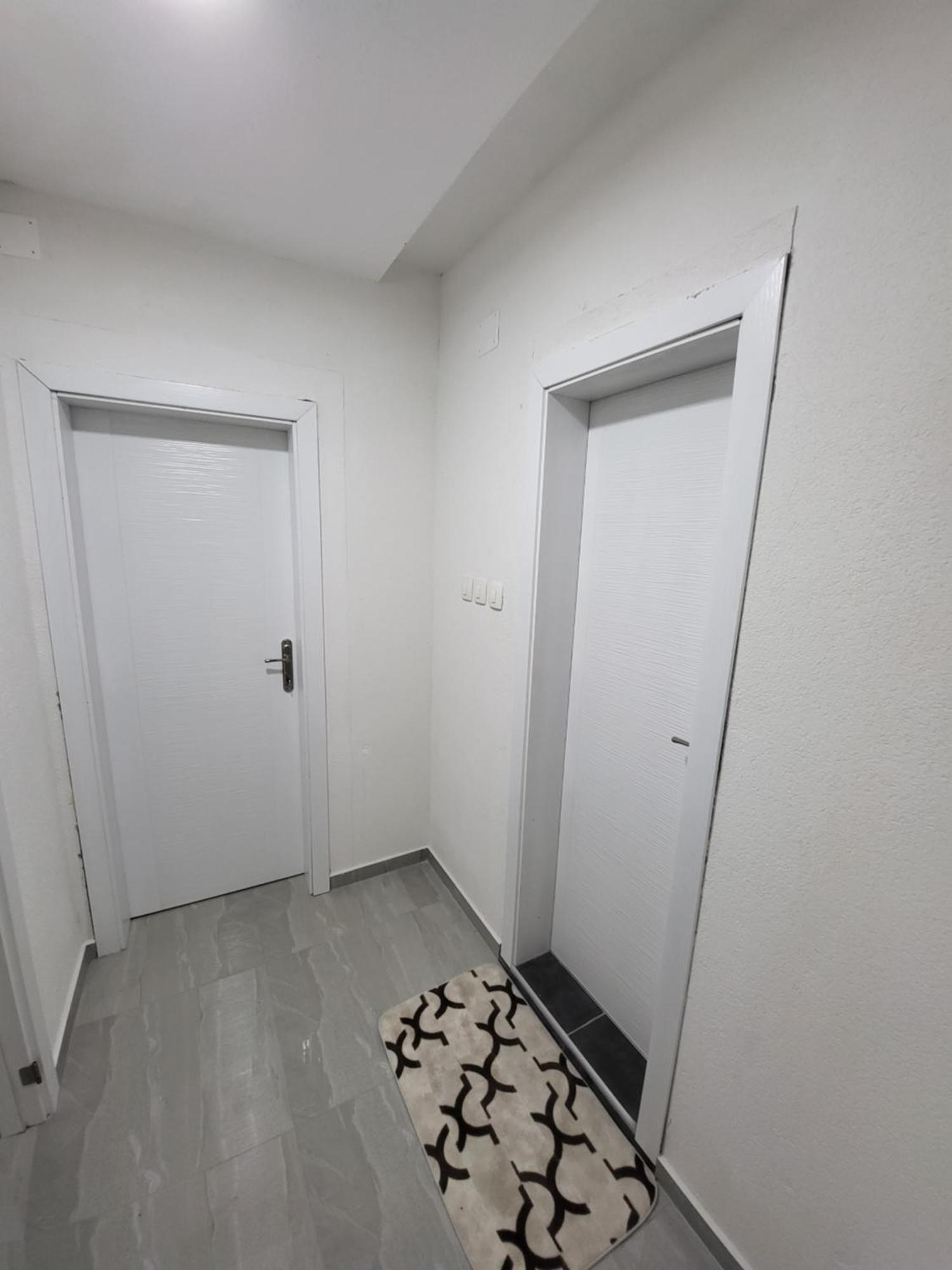 Villa Pegasus Pestani Ohrid Camera foto