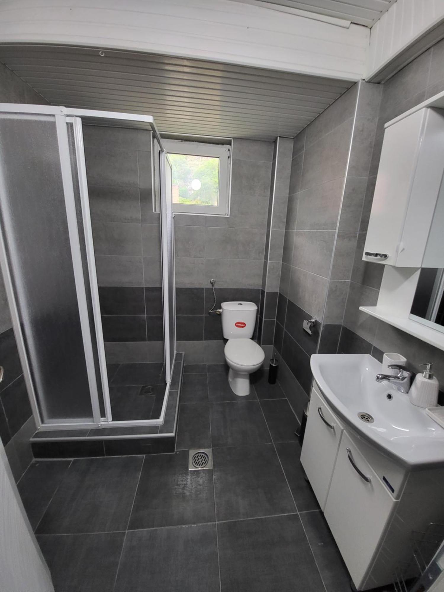 Villa Pegasus Pestani Ohrid Camera foto